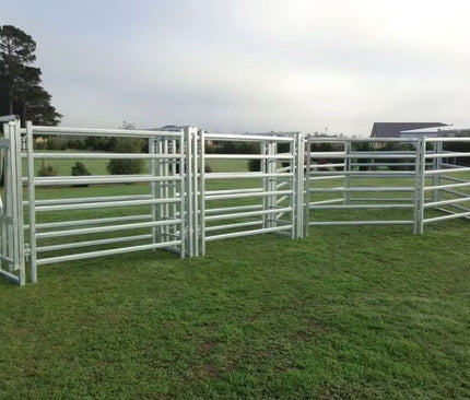 Collection image for: FENCING PRODUCTS