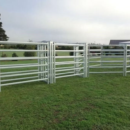 Collection image for: FENCING PRODUCTS