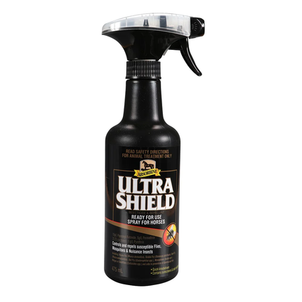 ULTRASHEILD EX INSECTICIDE 475ML 
