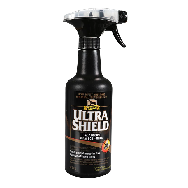 ULTRASHEILD EX INSECTICIDE 475ML 