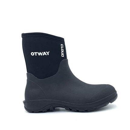OTWAY MENS CLOUD MID BLACK 11