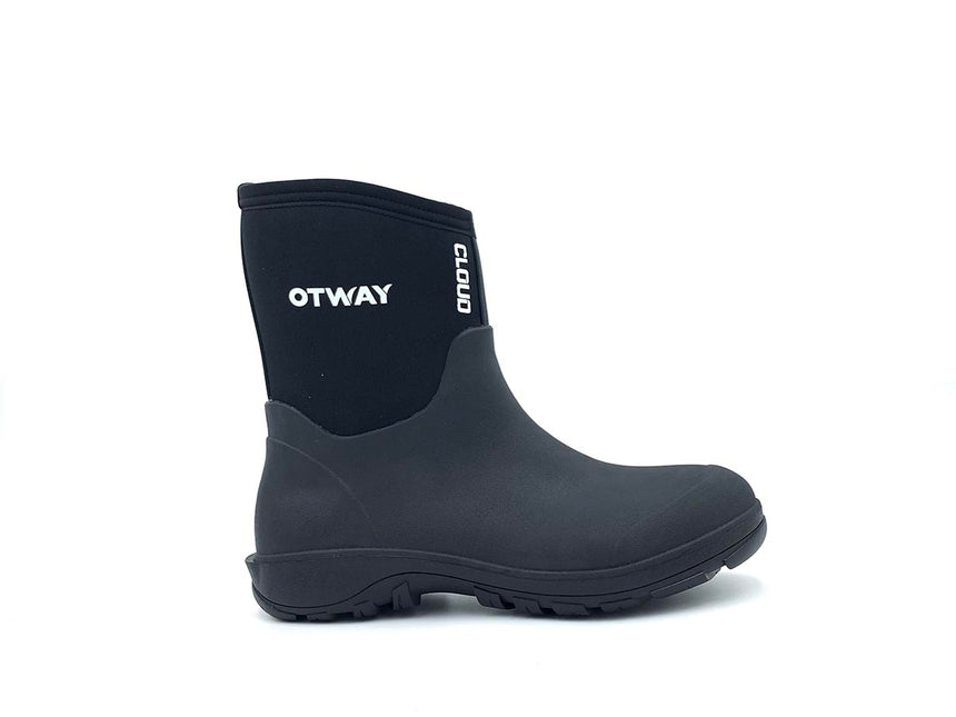 OTWAY MENS CLOUD MID BLACK 11