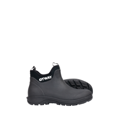 OTWAY MENS CLOUD LOW BLACK 12