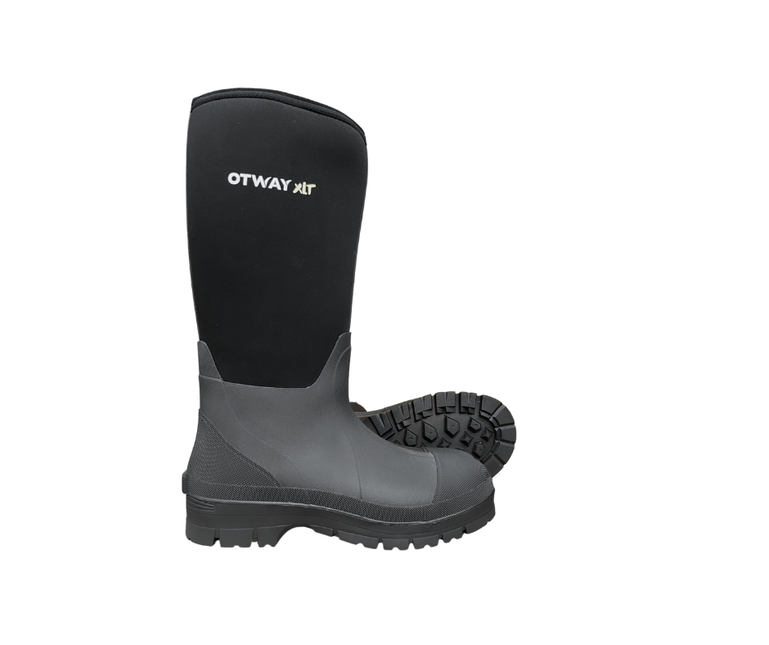 OTWAY MENS WORKMAN HI XLT 10
