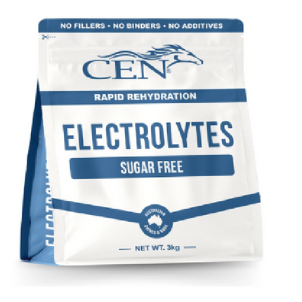CEN COMPLETE ELECTROLYTE 3KG