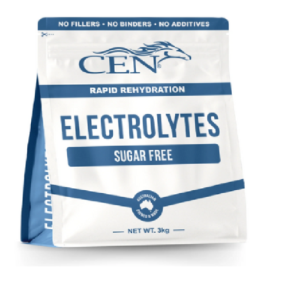 CEN COMPLETE ELECTROLYTE 3KG