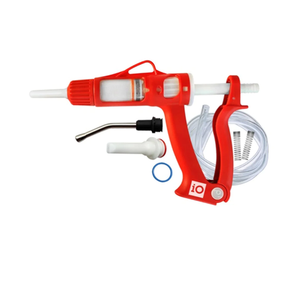 IO VARIABLE DRENCHER/POUR-ON 30MM