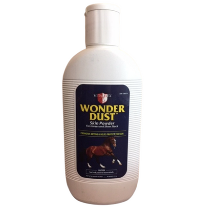 WONDER DUST WOUND POWDER 113.4G