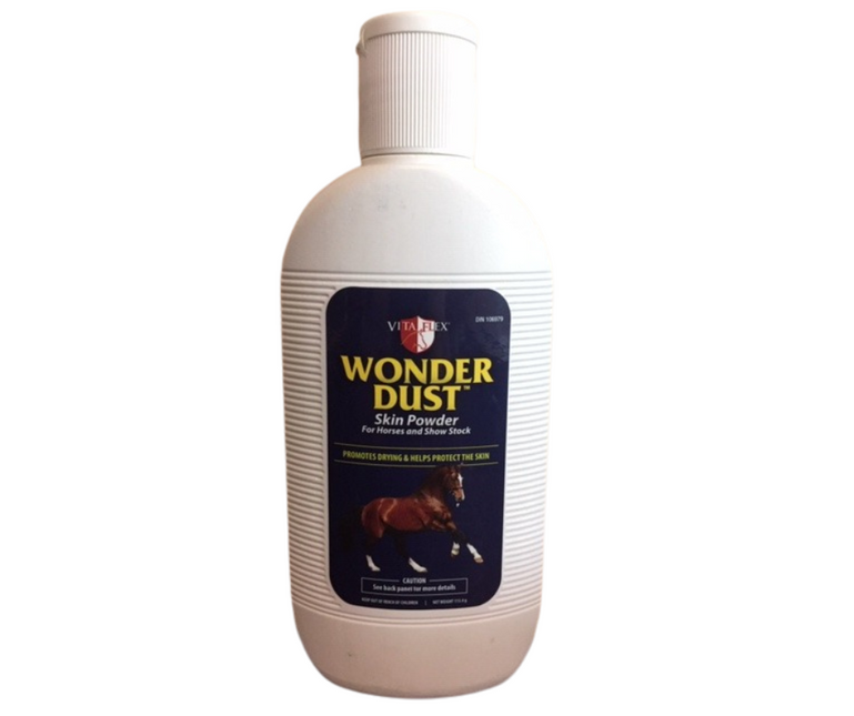WONDER DUST WOUND POWDER 113.4G