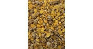 CRUSHED LUPINS 20KG