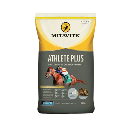 MITAVITE ATHLETE PLUS 20KG