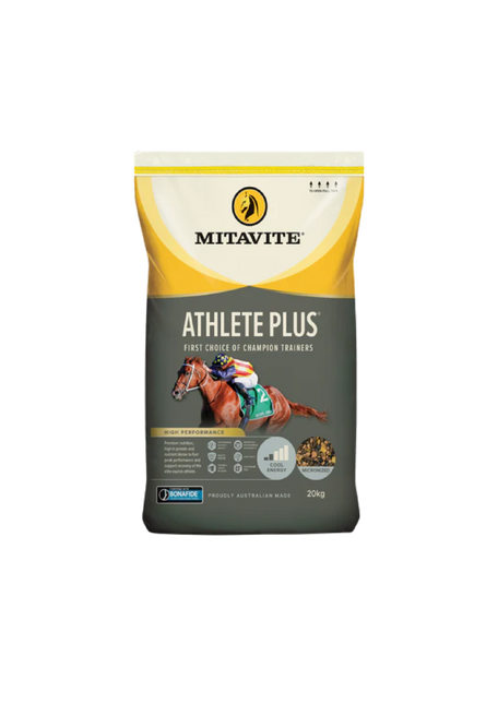 MITAVITE ATHLETE PLUS 20KG