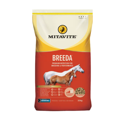 MITAVITE BREEDA 20KG