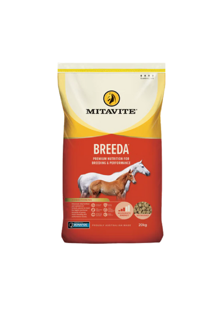 MITAVITE BREEDA 20KG