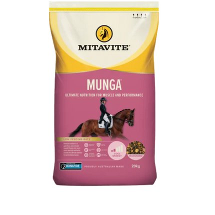 MITAVITE MUNGA 20KG