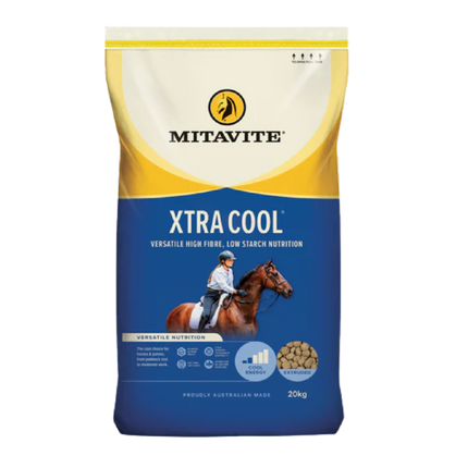 MITAVITE XTRA COOL 20KG