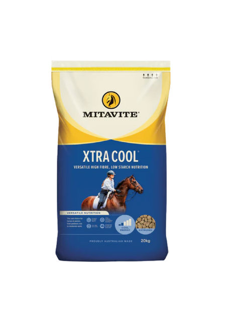MITAVITE XTRA COOL 20KG