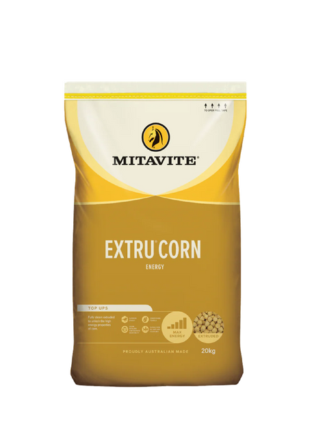 MITAVITE EXTRU CORN 20KG