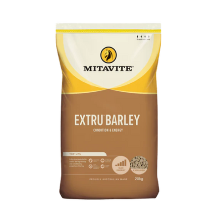 MITAVITE EXTRU BARLEY 20KG