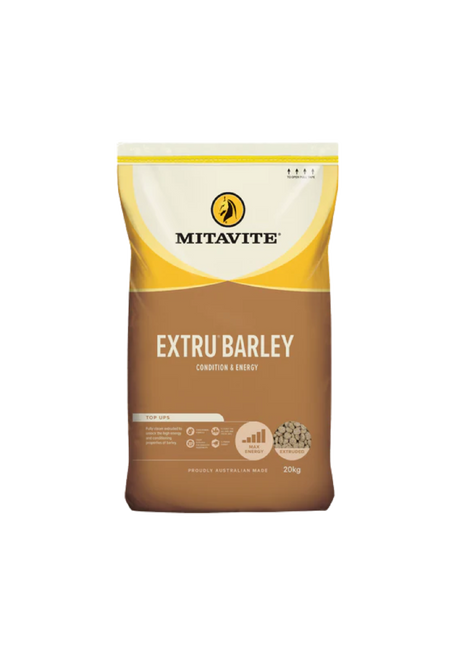 MITAVITE EXTRU BARLEY 20KG