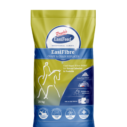 PRYDES EASI FIBRE 20KG
