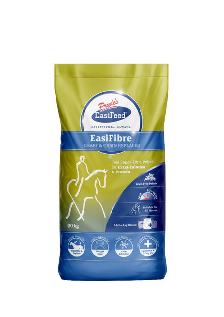 PRYDES EASI FIBRE 20KG