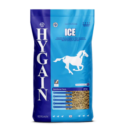 HYGAIN ICE 20KG