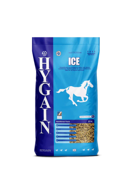 HYGAIN ICE 20KG
