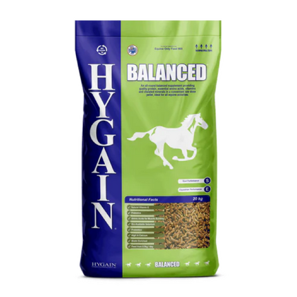 HYGAIN BALANCED 20KG