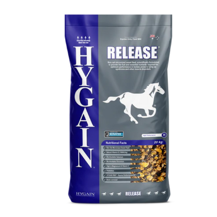 HYGAIN RELEASE 20KG