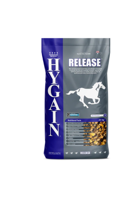 HYGAIN RELEASE 20KG