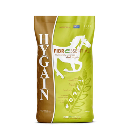 HYGAIN FIBRE ESSENTIALS 20KG