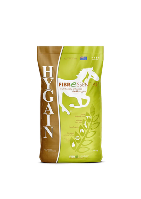 HYGAIN FIBRE ESSENTIALS 20KG