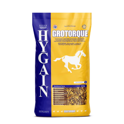 HYGAIN GROTORQUE 20KG