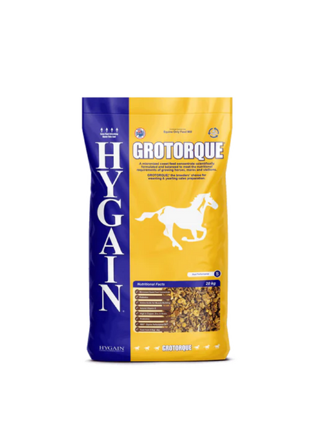 HYGAIN GROTORQUE 20KG