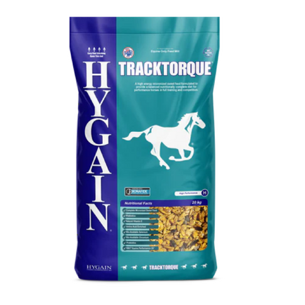 HYGAIN TRACK TORQUE 20KG