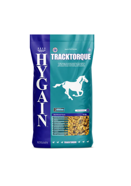 HYGAIN TRACK TORQUE 20KG