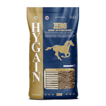 HYGAIN ZERO 20KG