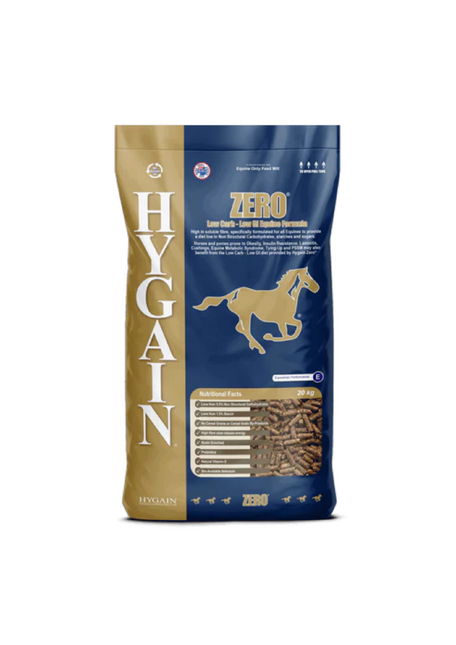 HYGAIN ZERO 20KG