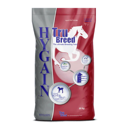 HYGAIN TRUE BREED 20KG