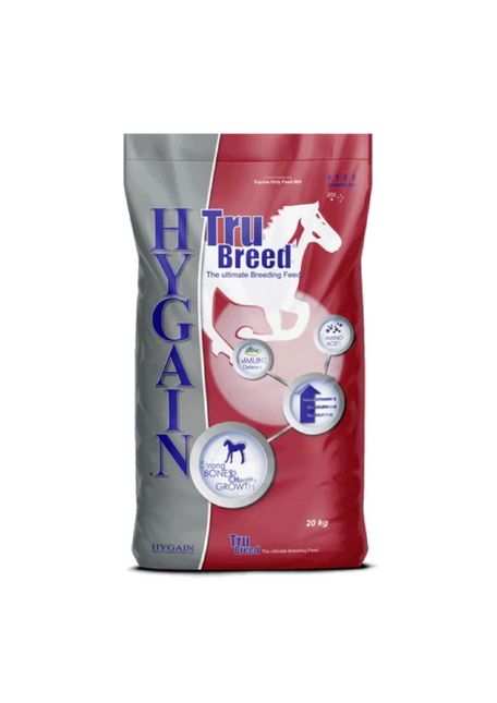 HYGAIN TRUE BREED 20KG