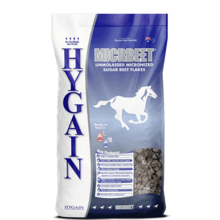 HYGAIN MICRBEET 20KG