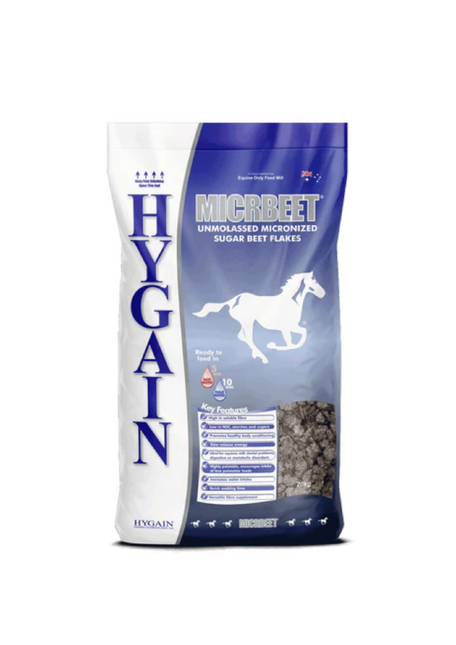 HYGAIN MICRBEET 20KG