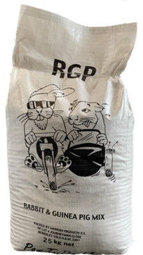 AVIGRAIN RGP (RABBIT & GUINEA PIG) 25KG