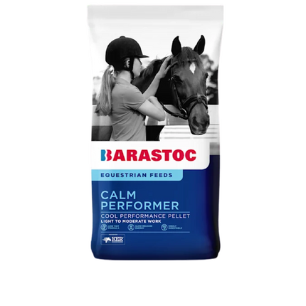 BARASTOC CALM PERFORMER 20KG