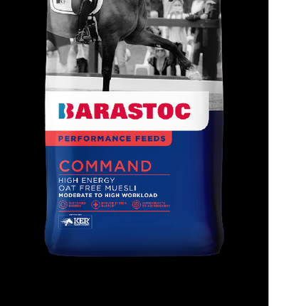 BARRASTOC COOL COMMAND 20KG
