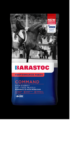 BARRASTOC COOL COMMAND 20KG