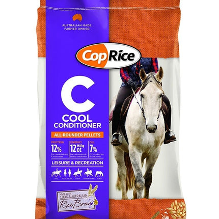 COPRICE COOL CONDITIONER 20KG