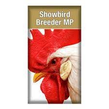 LAUCKE MILLS SHOWBIRD BREEDER MP 20KG