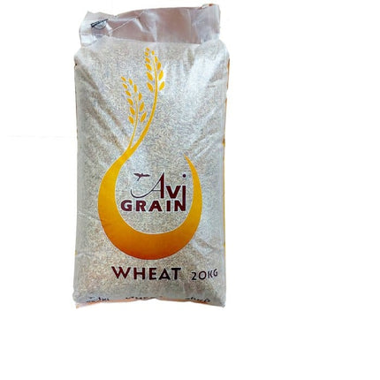 AVIGRAIN FEED WHEAT 20KG